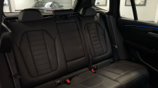 BMW iX3 210kW M Sport Pro 80kWh 5dr Auto Electric Estate